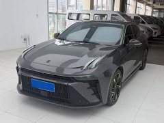 Lynk & Co Geely Lynk & Co 03 2023 1.5T DCT Pro - ფოტო 1