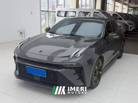 2024 Lynk & Co Geely Lynk & Co 03 2023 1.5T DCT Pro - ავტომობილი ჩინეთიდან