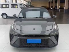 Lynk & Co Geely Lynk & Co 03 2023 1.5T DCT Pro - ფოტო 2