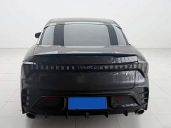Lynk & Co Geely Lynk & Co 03 2023 1.5T DCT Pro - ფოტო 8