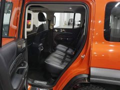 Tank 300 Off-Road Edition 2.0T Conqueror - ფოტო 15