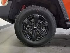 Tank 300 Off-Road Edition 2.0T Conqueror - ფოტო 17