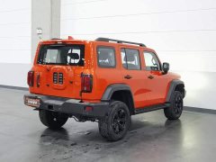 Tank 300 Off-Road Edition 2.0T Conqueror - ფოტო 2