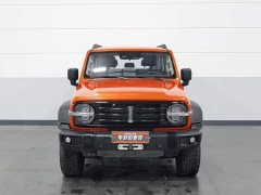 Tank 300 Off-Road Edition 2.0T Conqueror - ფოტო 3