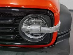 Tank 300 Off-Road Edition 2.0T Conqueror - ფოტო 7
