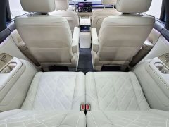 NIO ES8 2026 Six-Seat Executive Signature Edition - ფოტო 10