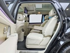 NIO ES8 2026 Six-Seat Executive Signature Edition - ფოტო 12