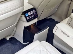 NIO ES8 2026 Six-Seat Executive Signature Edition - ფოტო 13