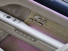 NIO ES8 2026 Six-Seat Executive Signature Edition - ფოტო 15