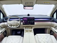 NIO ES8 2026 Six-Seat Executive Signature Edition - ფოტო 17