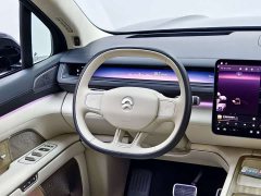 NIO ES8 2026 Six-Seat Executive Signature Edition - ფოტო 18