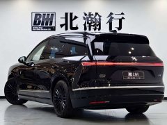 NIO ES8 2026 Six-Seat Executive Signature Edition - ფოტო 4