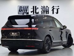 NIO ES8 2026 Six-Seat Executive Signature Edition - ფოტო 5