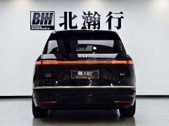 NIO ES8 2026 Six-Seat Executive Signature Edition - ფოტო 6