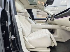 NIO ES8 2026 Six-Seat Executive Signature Edition - ფოტო 7