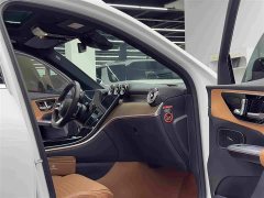 Mercedes-Benz GLC 300 L 4MATIC Dynamic 5-Seater - ფოტო 10