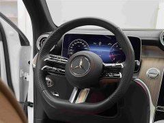 Mercedes-Benz GLC 300 L 4MATIC Dynamic 5-Seater - ფოტო 13