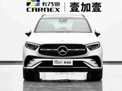Mercedes-Benz GLC 300 L 4MATIC Dynamic 5-Seater - ფოტო 2