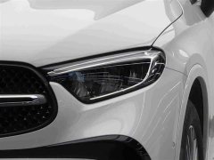 Mercedes-Benz GLC 300 L 4MATIC Dynamic 5-Seater - ფოტო 3