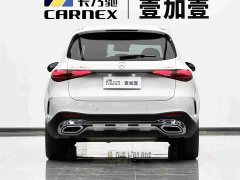 Mercedes-Benz GLC 300 L 4MATIC Dynamic 5-Seater - ფოტო 5