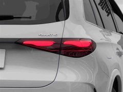Mercedes-Benz GLC 300 L 4MATIC Dynamic 5-Seater - ფოტო 6