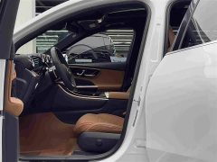 Mercedes-Benz GLC 300 L 4MATIC Dynamic 5-Seater - ფოტო 8