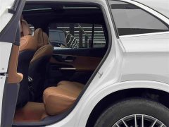 Mercedes-Benz GLC 300 L 4MATIC Dynamic 5-Seater - ფოტო 9