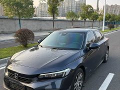 Honda Civic 2022 240TURBO CVT Fuel Dynamic Edition - ფოტო 1