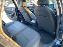Honda Civic 2022 240TURBO CVT Fuel Dynamic Edition - ფოტო 12