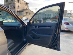 Honda Civic 2022 240TURBO CVT Fuel Dynamic Edition - ფოტო 15