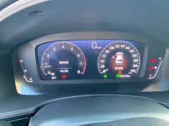 Honda Civic 2022 240TURBO CVT Fuel Dynamic Edition - ფოტო 7