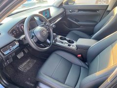 Honda Civic 2022 240TURBO CVT Fuel Dynamic Edition - ფოტო 8