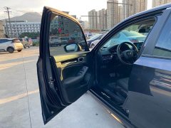 Honda Civic 2022 240TURBO CVT Fuel Dynamic Edition - ფოტო 9