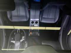 Xiaomi YU7 2025 Four-Wheel Drive Max Edition - ფოტო 12
