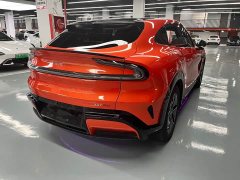 Xiaomi YU7 2025 Four-Wheel Drive Max Edition - ფოტო 14