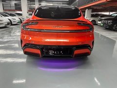 Xiaomi YU7 2025 Four-Wheel Drive Max Edition - ფოტო 15