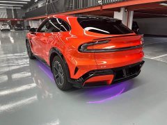 Xiaomi YU7 2025 Four-Wheel Drive Max Edition - ფოტო 16