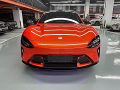 Xiaomi YU7 2025 Four-Wheel Drive Max Edition - ფოტო 2