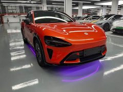 Xiaomi YU7 2025 Four-Wheel Drive Max Edition - ფოტო 3