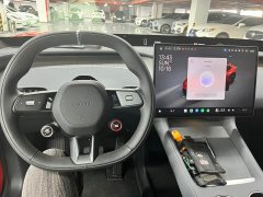 Xiaomi YU7 2025 Four-Wheel Drive Max Edition - ფოტო 4