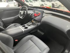 Xiaomi YU7 2025 Four-Wheel Drive Max Edition - ფოტო 6