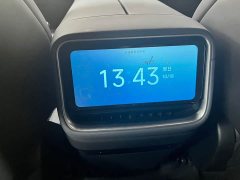 Xiaomi YU7 2025 Four-Wheel Drive Max Edition - ფოტო 8