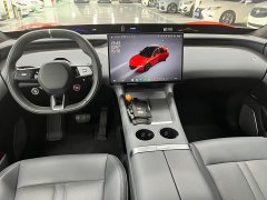 Xiaomi YU7 2025 Four-Wheel Drive Max Edition - ფოტო 9