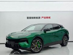 Lotus ELETRE 600 5-Seater - ფოტო 1