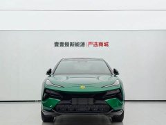 Lotus ELETRE 600 5-Seater - ფოტო 2