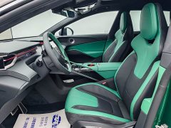 Lotus ELETRE 600 5-Seater - ფოტო 4