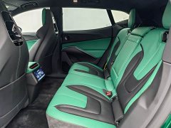 Lotus ELETRE 600 5-Seater - ფოტო 5