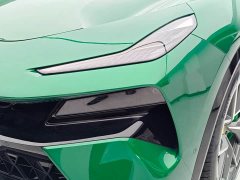 Lotus ELETRE 600 5-Seater - ფოტო 6