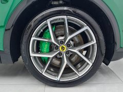 Lotus ELETRE 600 5-Seater - ფოტო 8