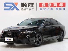 Honda Yingshipai 2024 260TURBO Elite Edition - ფოტო 1